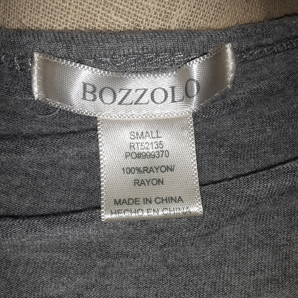 Bozzolo Top - Picture 4 of 4